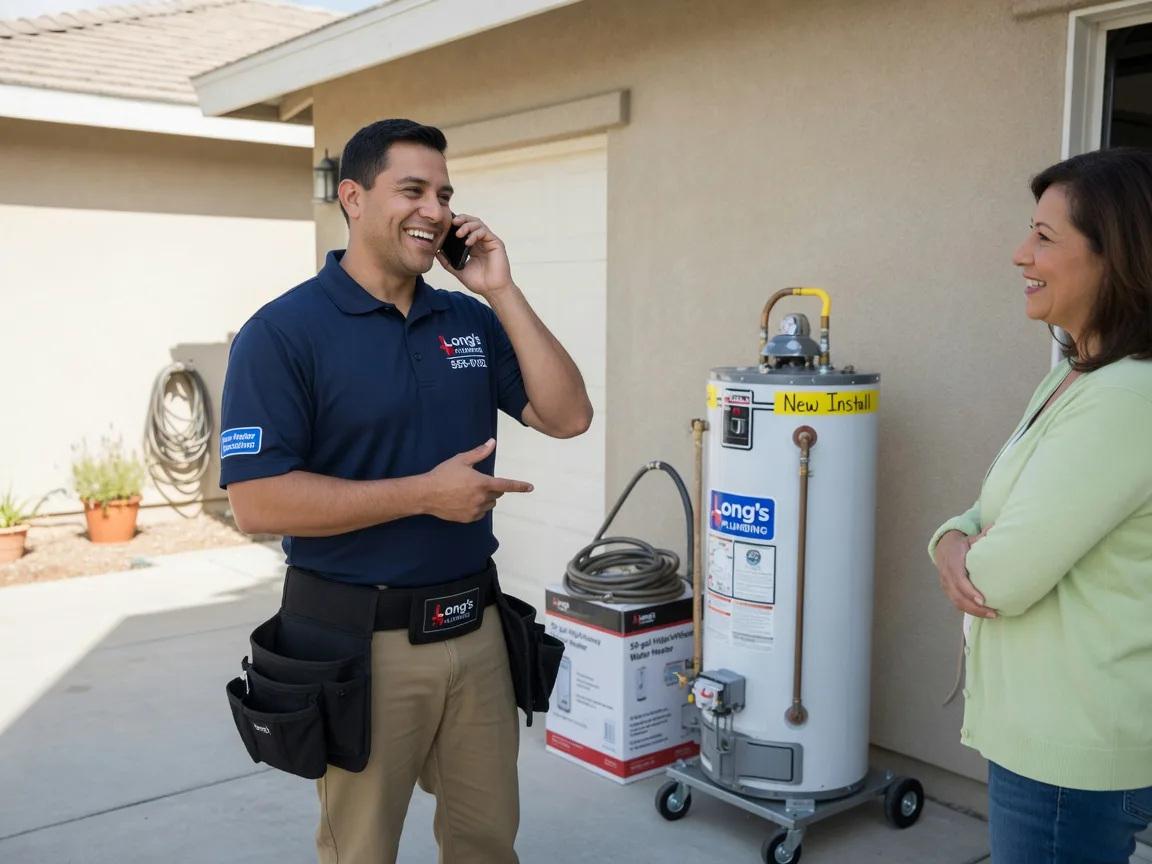 Leak Detection Oakwood, OH FAQs